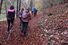 27 ottobre 2024 - Monte Grappa